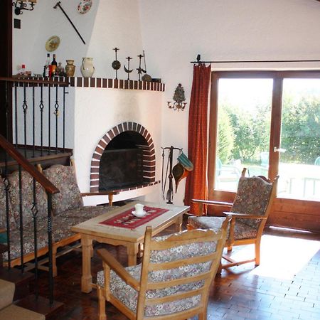 Ferienhaus Am Chiemsee يبريتيبرون أم تشيمسي المظهر الخارجي الصورة