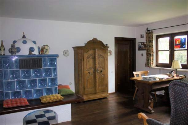 Ferienhaus Am Chiemsee يبريتيبرون أم تشيمسي المظهر الخارجي الصورة